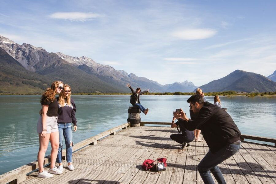 From Queenstown: Glenorchy and Paradise Scenic Half-Day Tour - Good To Know