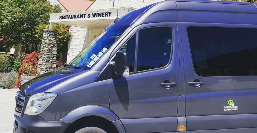 From Queenstown: VIP Drop & Hop Wine Tour - Good To Know