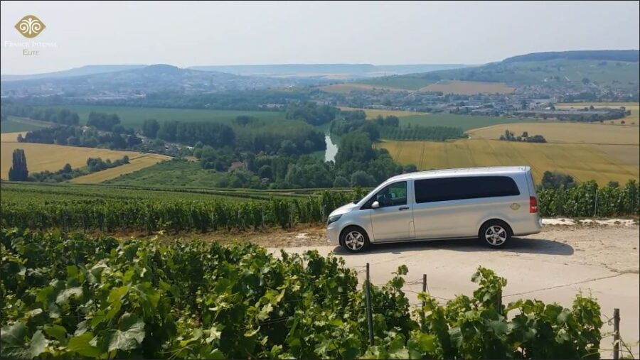 From Reims: Champagne Day Trip With 6 Tastings - Good To Know