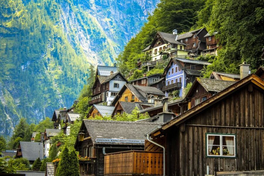 From Salzburg: Hallstatt Private Full-Day Trip - Good To Know