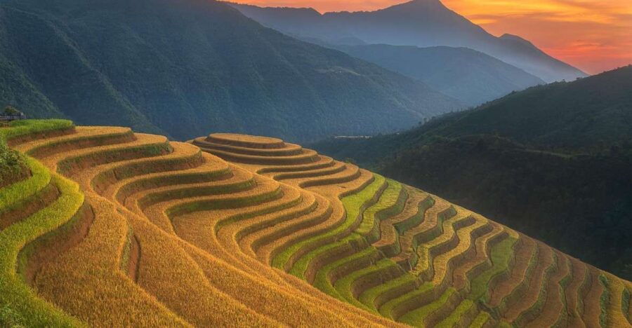 From Sapa: 1-Day Guided Trek to Lao Chai & Ta Van With Lunch - Good To Know
