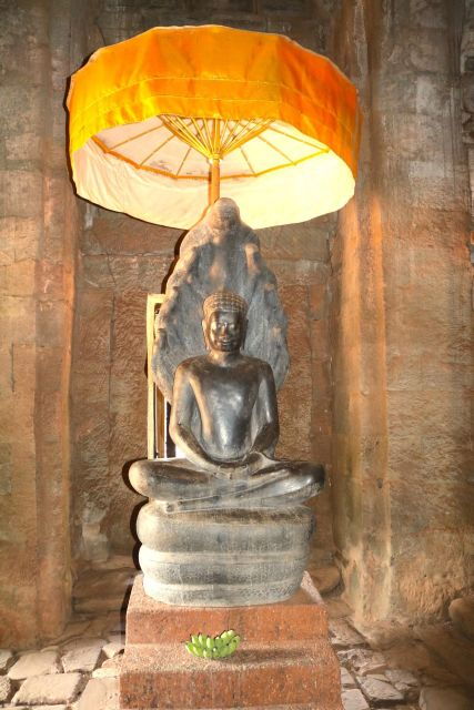 From Siem Reap: 2-Day Small Group Temples Sunrise Tour - Good To Know