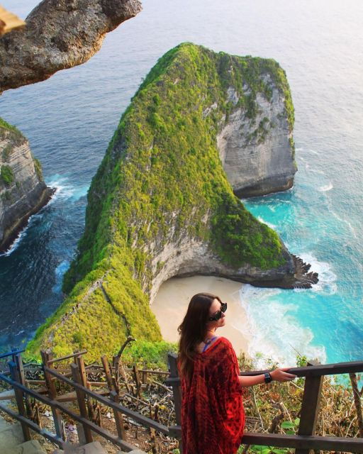 From South Bali: Nusa Penida Full-Day Trip With Snorkeling - Good To Know