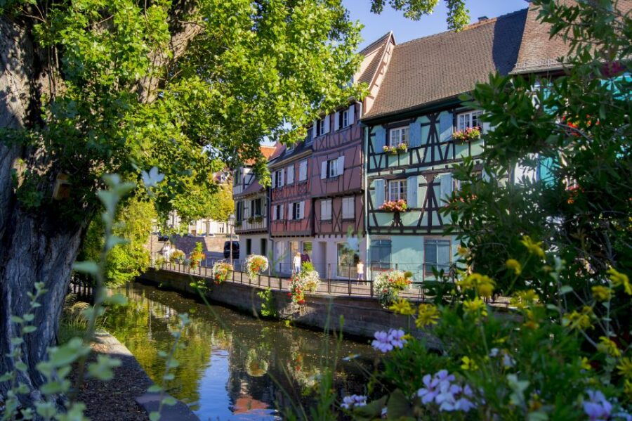From Strasbourg: Best Of Alsace Historical Day Trip - Good To Know