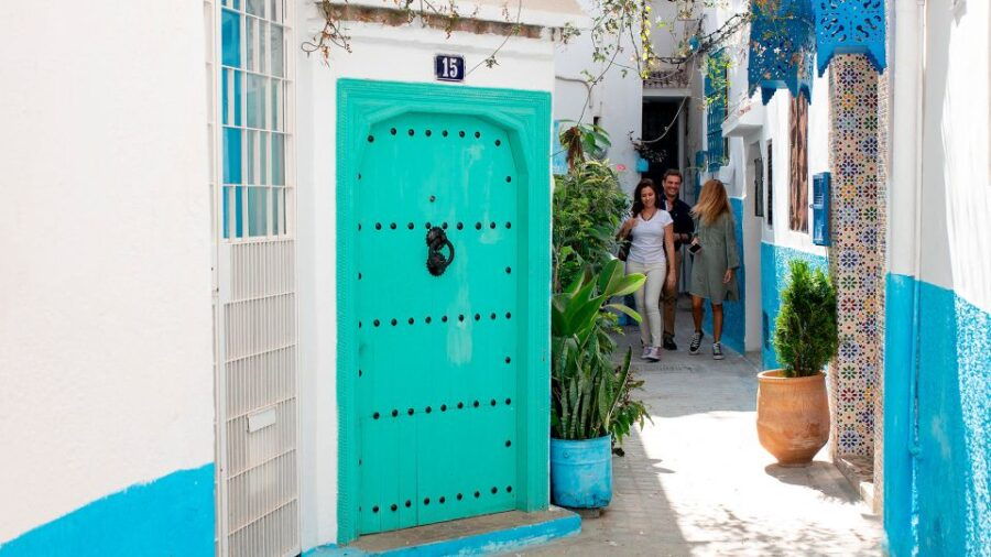 From Tarifa: Tangier Essential Day Trip With Ferry Tickets - Good To Know