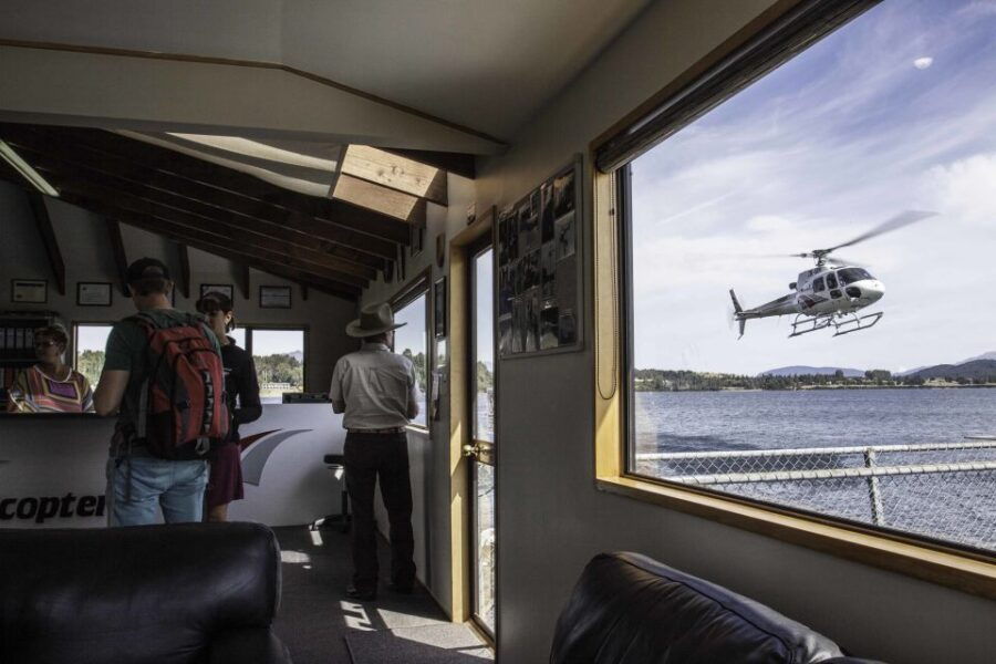 From Te Anau: Scenic Flight to Doubtful and Milford Sound - Good To Know