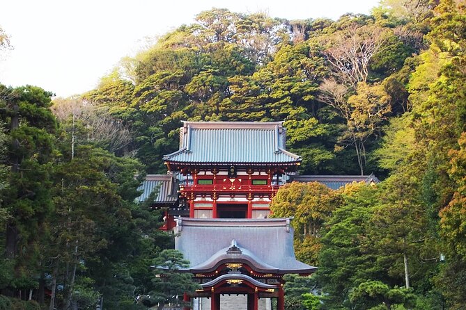 From Tokyo: Kamakura & Enoshima - One Day Trip - Good To Know