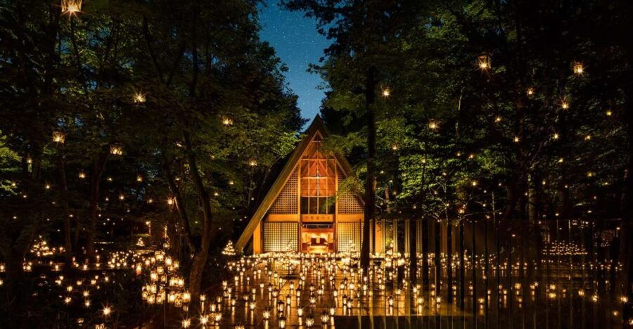 From Tokyo: Karuizawa Customizable Private Day Trip by Van - Good To Know