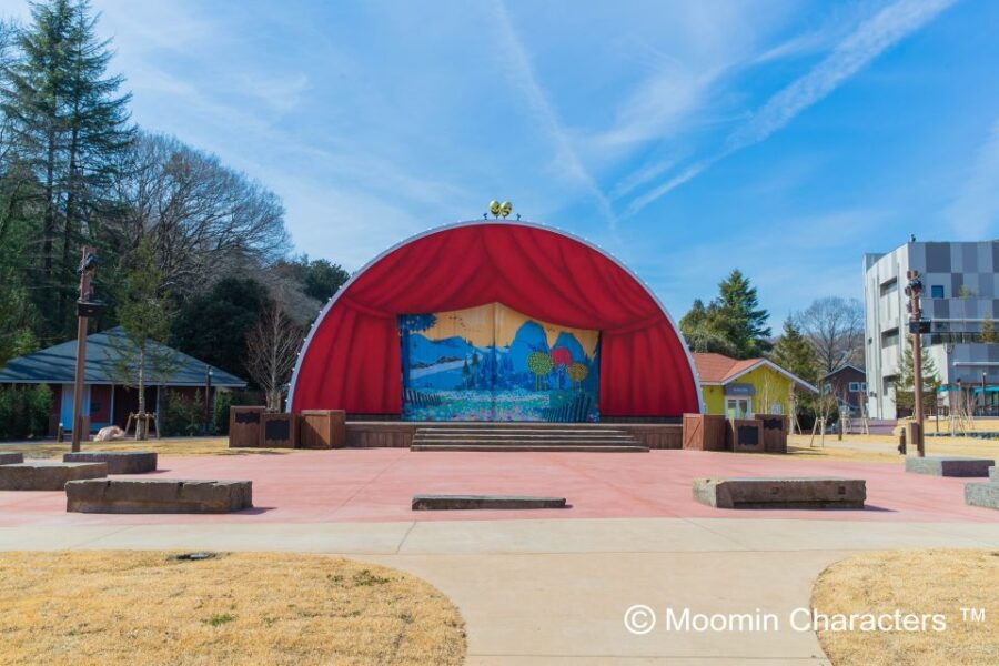 From Tokyo: MOOMINVALLEY PARK Ticket and Bus/Train Pass - Good To Know