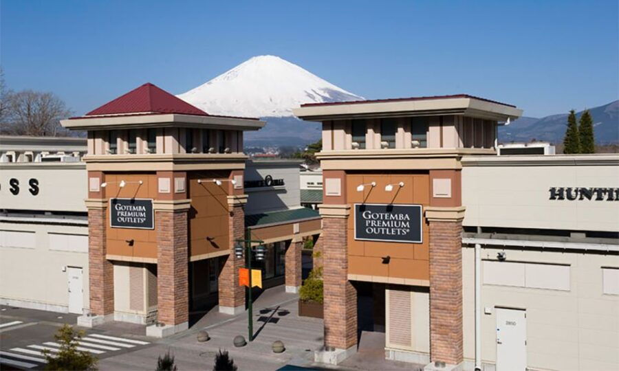 From Tokyo: Mt Fuji Classic Route Private Day Tour