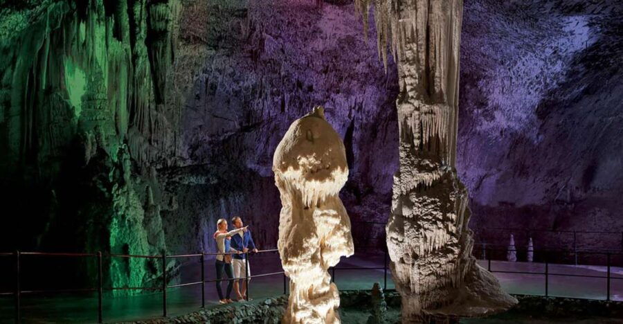 From Trieste: Postojna Cave & Predjama Castle - Good To Know