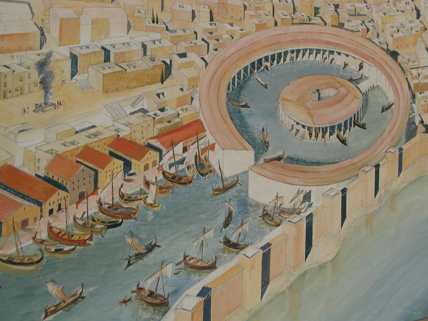 From Tunis: Half-Day Tour to Carthage and Sidi Bou Said - Good To Know