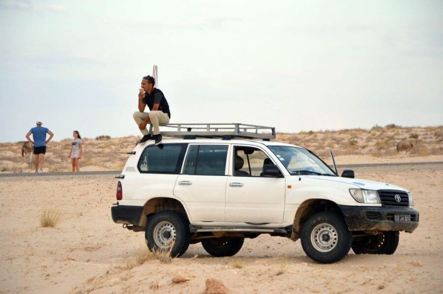 From Tunis: Private North to South 3-Day Tour of Tunisia - Good To Know