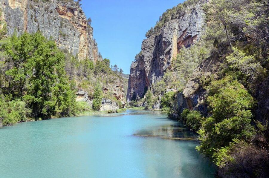 From Valencia: Montanejos Guided Hike With Thermal Pools - Good To Know