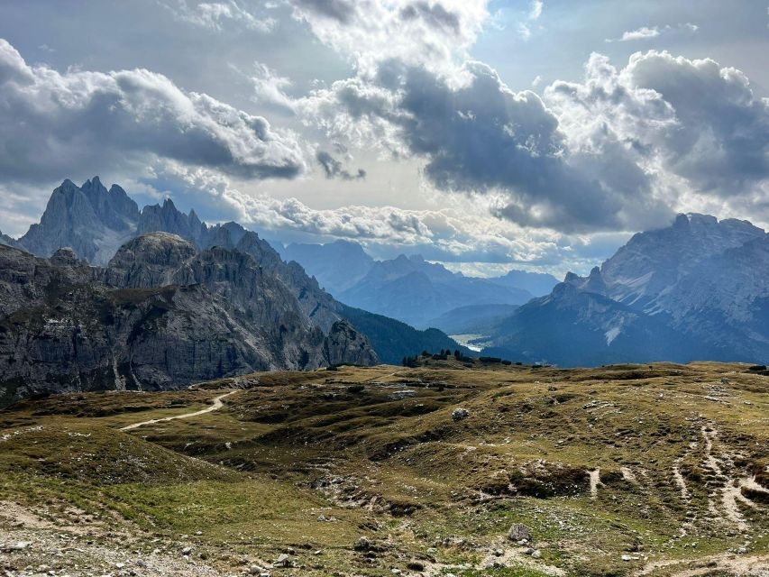 From Venice: Dolomites and Lake Braies Day Trip by Minivan - Good To Know
