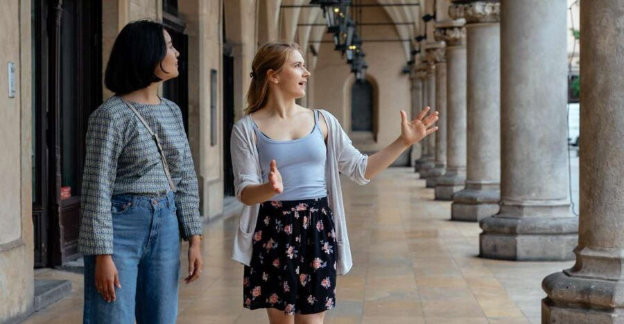 From Vienna: Bratislava Private City Exploration Day Trip - Good To Know