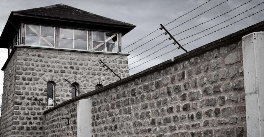 From Vienna: Mauthausen Memorial Private Day Trip - Good To Know