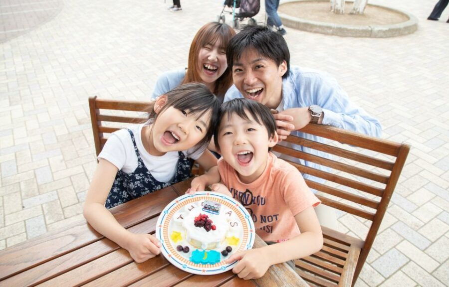 Fuji-Q Highland: Afternoon Pass Ticket