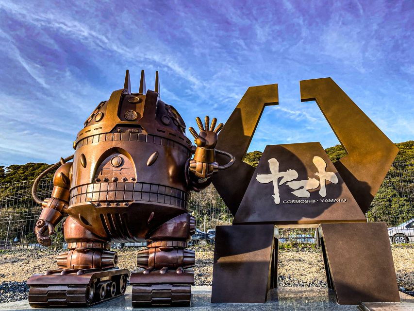 Fukui: 1 or 2 Day Car Rental - Good To Know