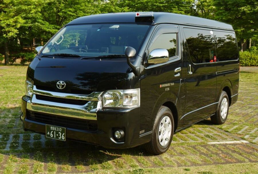 Fukuoka Airport To/From Fukuoka City: Private Transfer - Cancellation and Flexibility Options