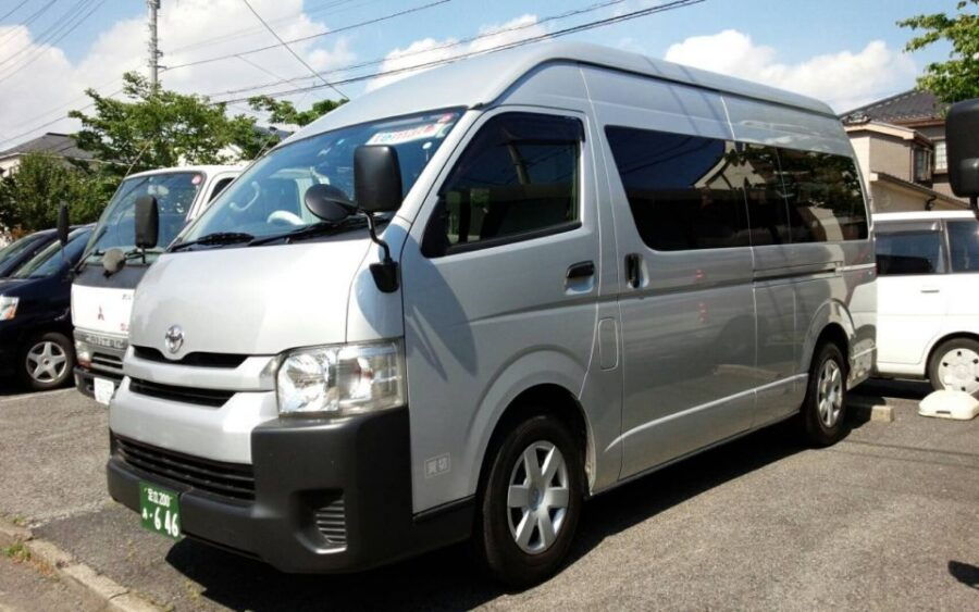 Fukuoka Airport To/From Fukuoka City: Shared Transfer - Good To Know