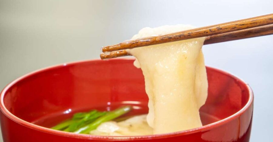Fukuoka：Enjoying Hakata Guzouni and New Year’s Cuisine