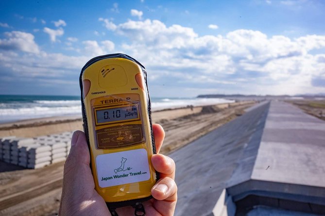 Fukushima Exclusion Zone Day Tour From Tokyo - Good To Know