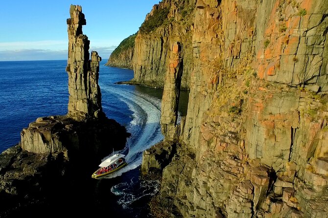 Full-Day Bruny Island Cruises Day Tour From Hobart - Good To Know