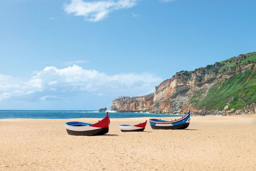 Full-Day Fátima Tour From Lisbon - Good To Know