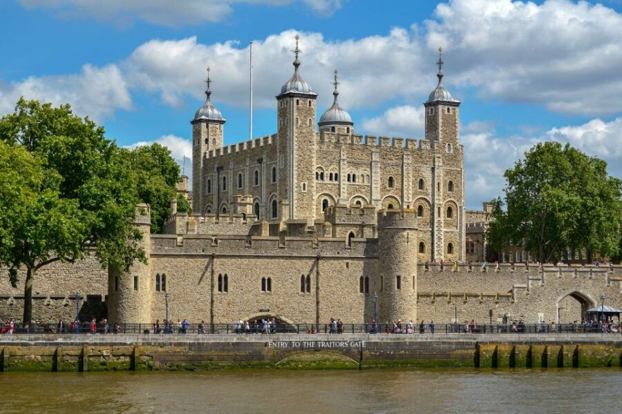 Full-Day London Sightseeing Tour – Historic & Modern - Good To Know