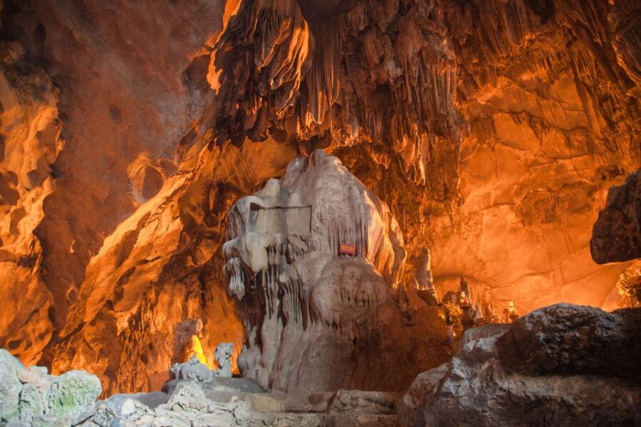 Full-Day Perfume Pagoda Private or Small-Group Tour - Good To Know