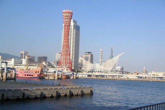 Full-Day Private Guided Tour to Kobe City - Good To Know