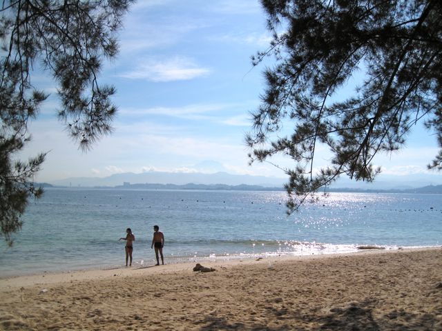 Full-Day Snorkeling Adventure From Kota Kinabalu