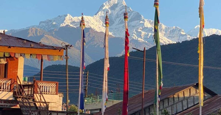 Full Day Tibetan Cultural Tour - Good To Know