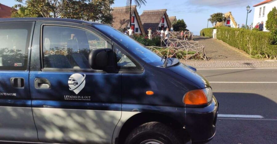 Full Day Ticket Bus in Santana - Good To Know