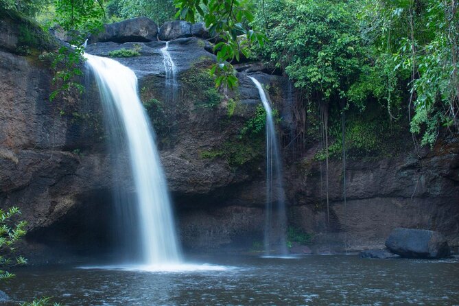 Full Day Tour to Khao Yai National Park From Bangkok - Good To Know