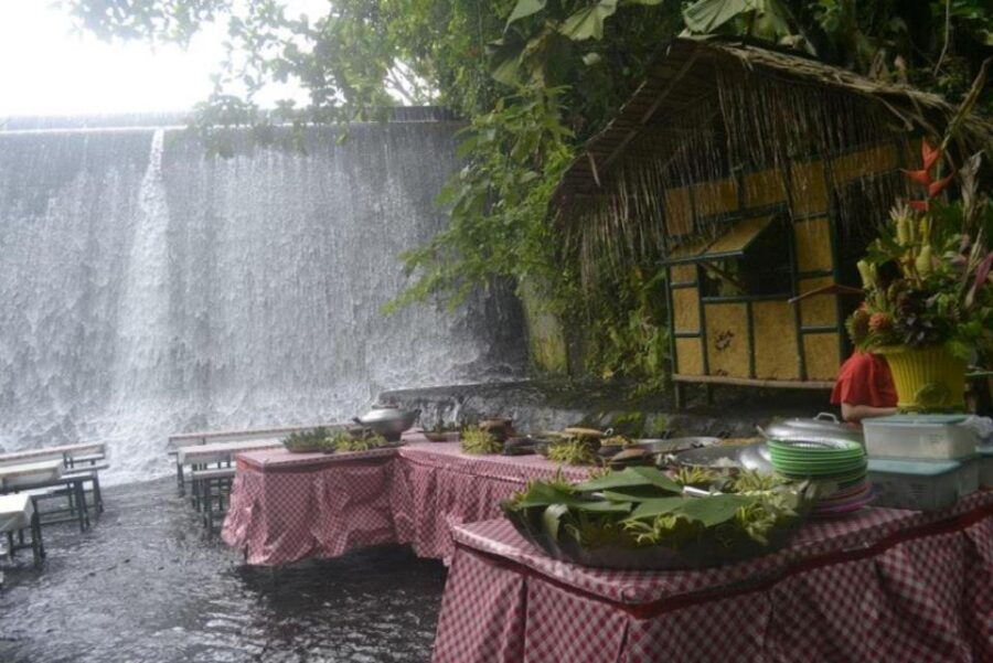 Full Day Tour Villa Escudero Plantation - Good To Know