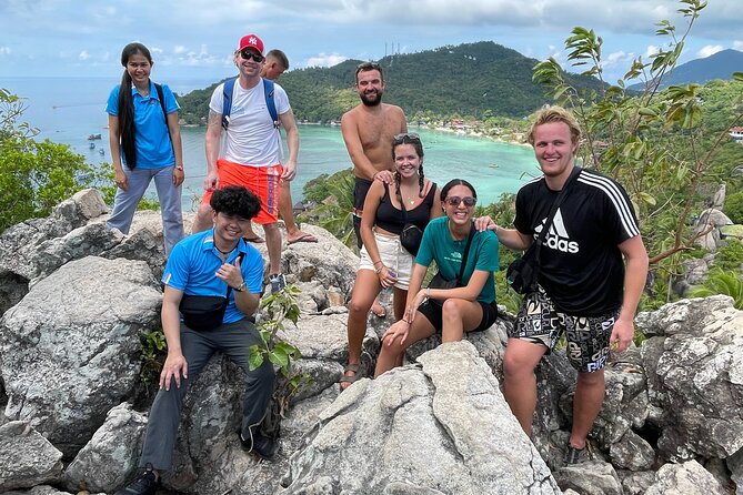 Full Day Treasure Hunt on Koh Tao - Good To Know