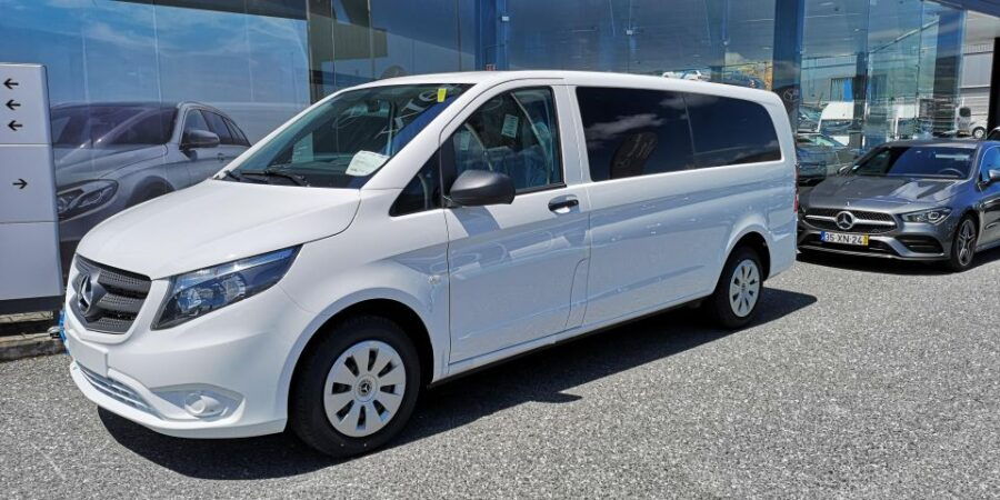 Funchal Airport: Private Transfer To/From Funchal - Hassle-Free and Reliable Private Transfer Service