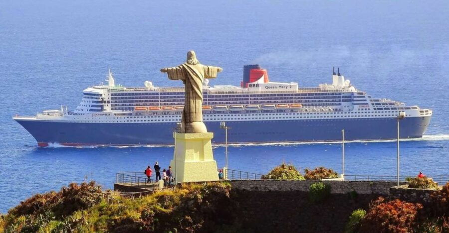 Funchal Guided Tuk Tuk Tour of Garajau and Cristo Rei - Good To Know