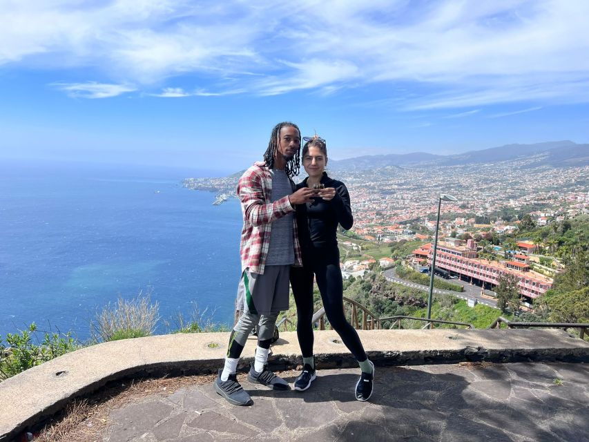 Funchal: Nuns Valley, Safari Tour, & Viewpoints - Good To Know