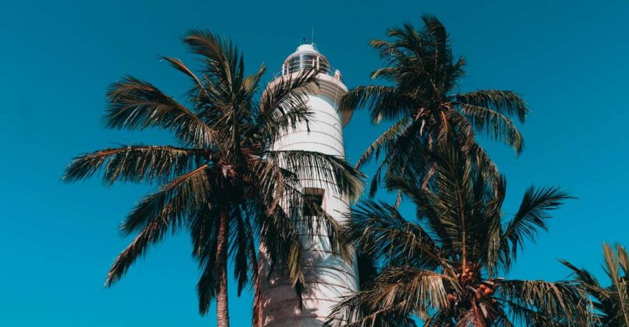 Galle Fort and Fish Massage From Colombo - Good To Know