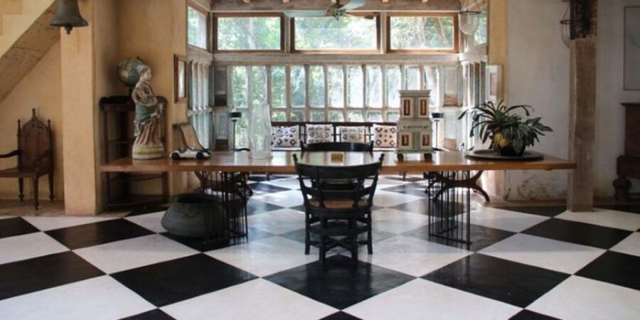 Geoffrey Bawa: Architecture Tour - Good To Know