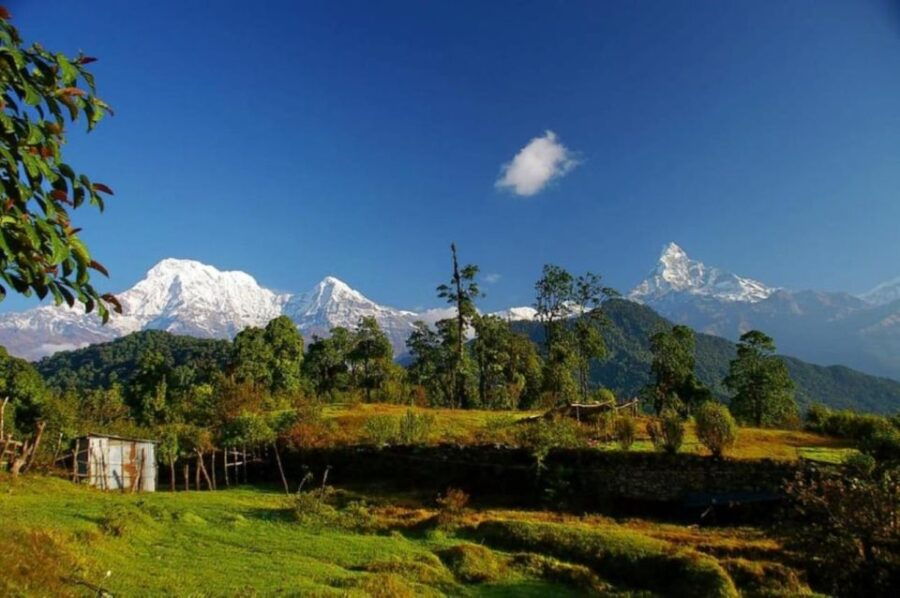 Ghandruk: 3-Day Loop Trek From Pokhara - Good To Know
