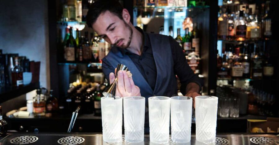 Gin Experience Tyrol - Good To Know