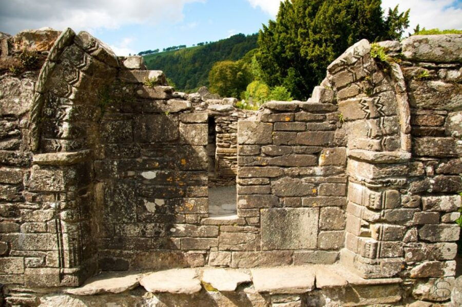 Glendalough: Legends and Landmarks Self-Guided Audio Tour - Good To Know