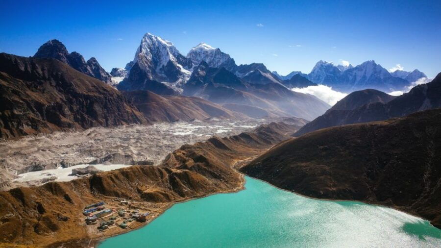 Gokyo Lakes 10 Days Trek for a Breathtaking Adventure - Good To Know