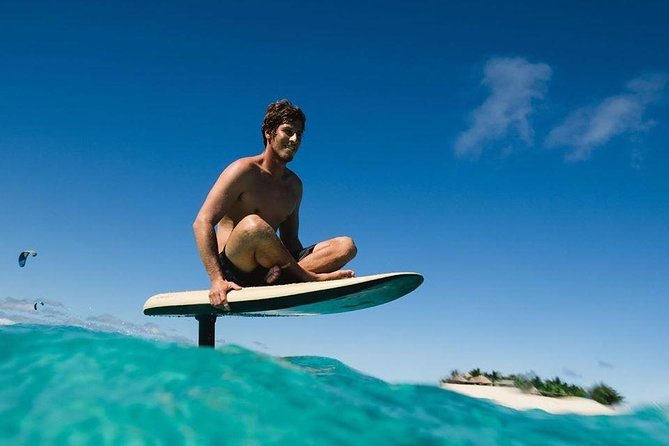 Gold Coast Hydrofoil Tours  – Surfers Paradise