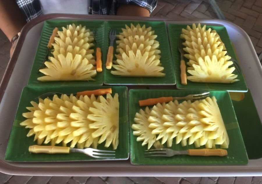 Golden Bridge- Ba Na Hill From Hoi An/ Da Nang - Good To Know