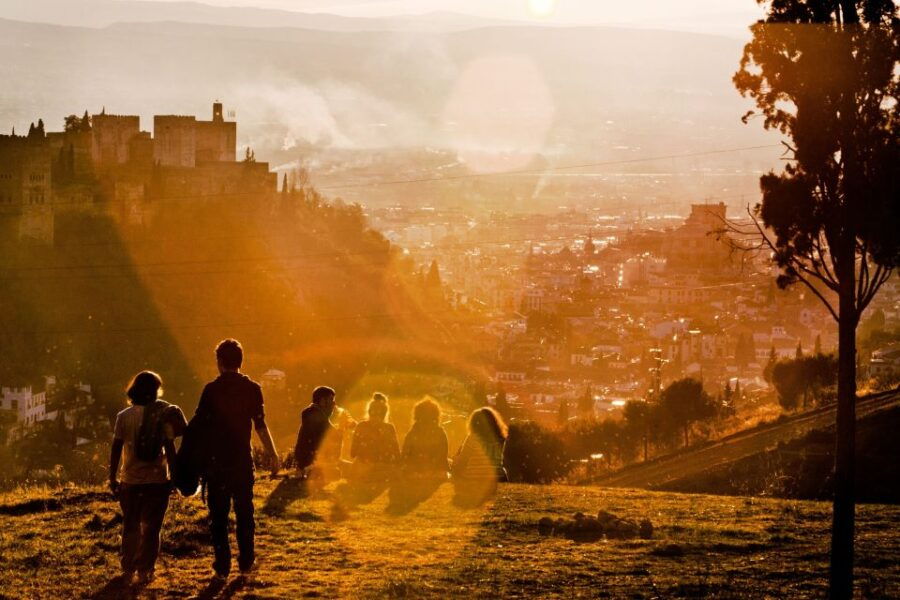 20 Best Walking Tours In Granada